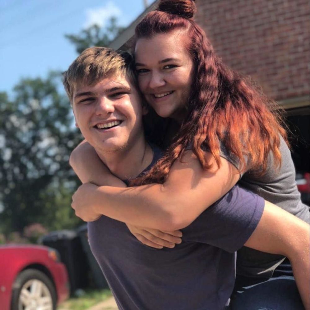 Meet your Posher, Haley